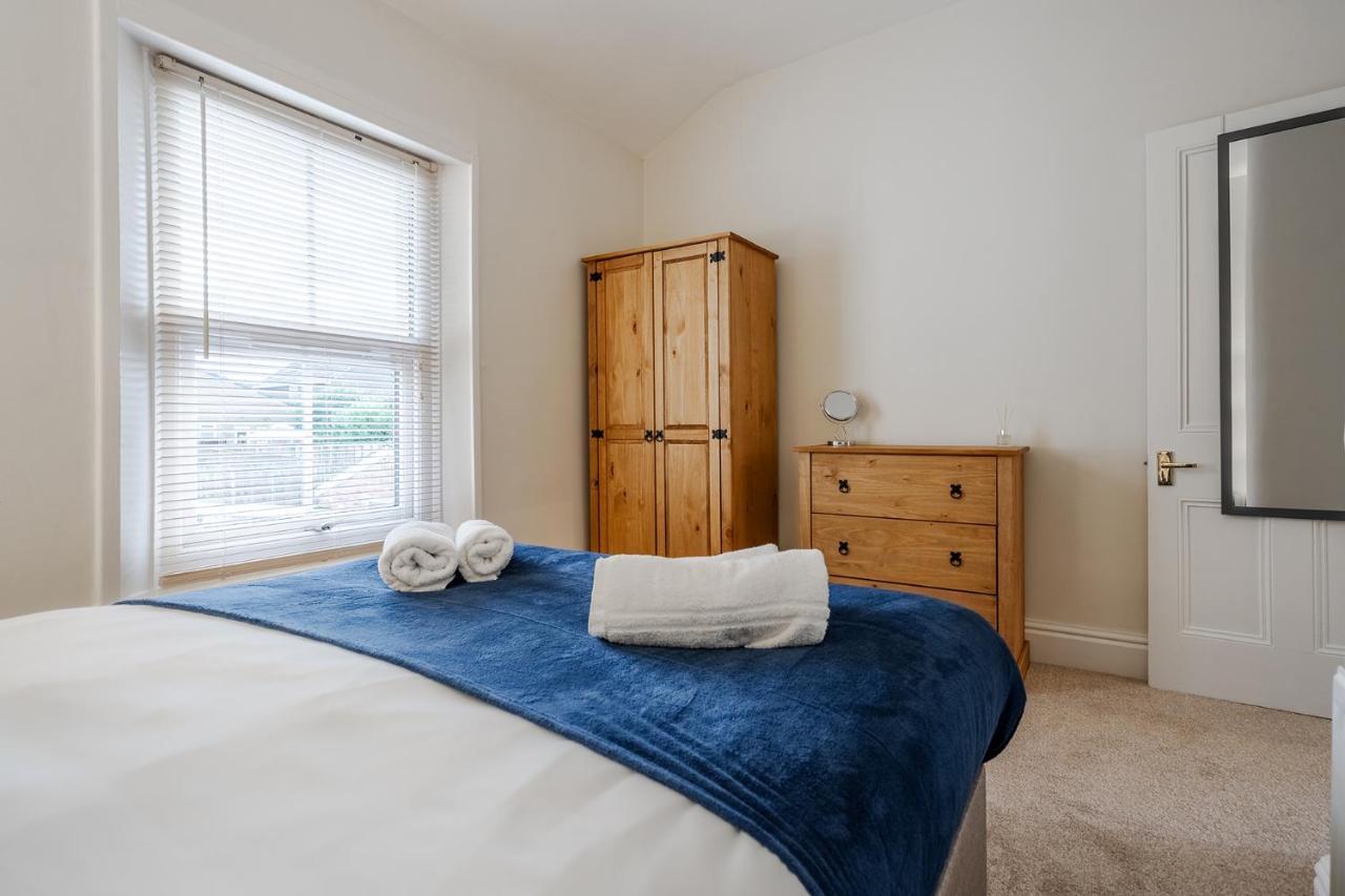 Wrea Cottage, 2 Bedrooms Wifi & Parking Near Ribby Hall Wrea Green Exterior foto