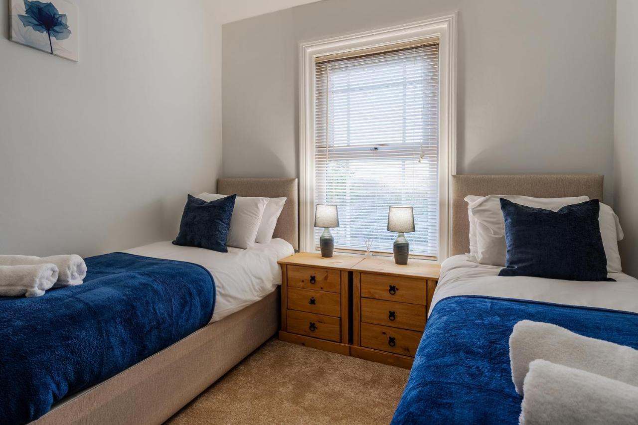 Wrea Cottage, 2 Bedrooms Wifi & Parking Near Ribby Hall Wrea Green Exterior foto